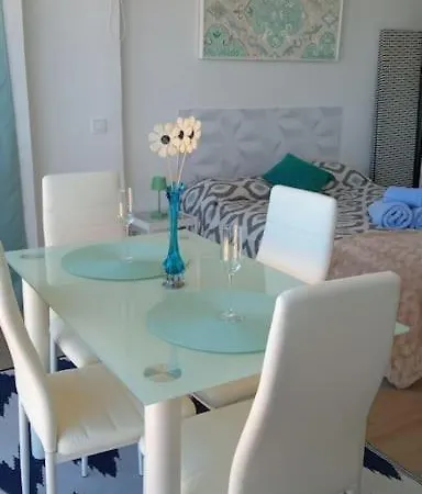 Bomboncito Al Lado Del Mar Con Vistas Maravillosas Apartment