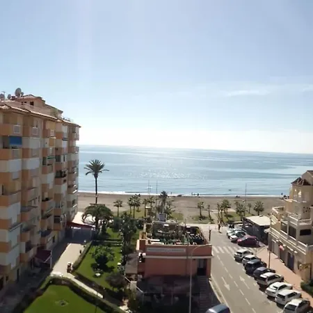 Bomboncito Al Lado Del Mar Con Vistas Maravillosas *