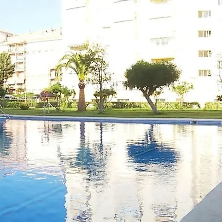 Bomboncito Al Lado Del Mar Con Vistas Maravillosas Apartment Castillo Bajo