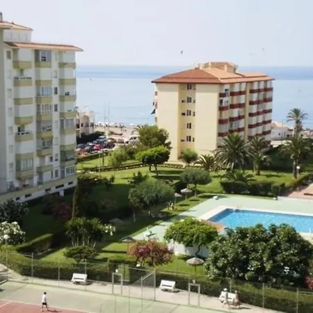 Apartment Bomboncito Al Lado Del Mar Con Vistas Maravillosas Castillo Bajo