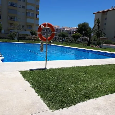 Bomboncito Al Lado Del Mar Con Vistas Maravillosas Apartment