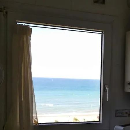 Apartment Bomboncito Al Lado Del Mar Con Vistas Maravillosas