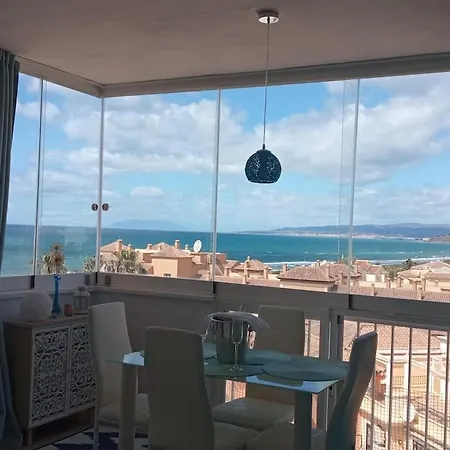 Bomboncito Al Lado Del Mar Con Vistas Maravillosas Apartment *