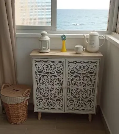Bomboncito Al Lado Del Mar Con Vistas Maravillosas Apartment *
