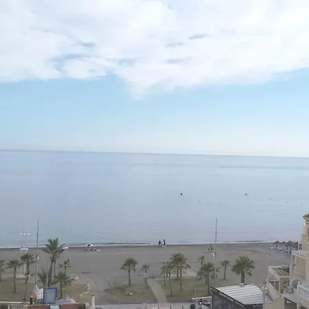 Apartment Bomboncito Al Lado Del Mar Con Vistas Maravillosas *
