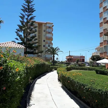 Bomboncito Al Lado Del Mar Con Vistas Maravillosas Apartment